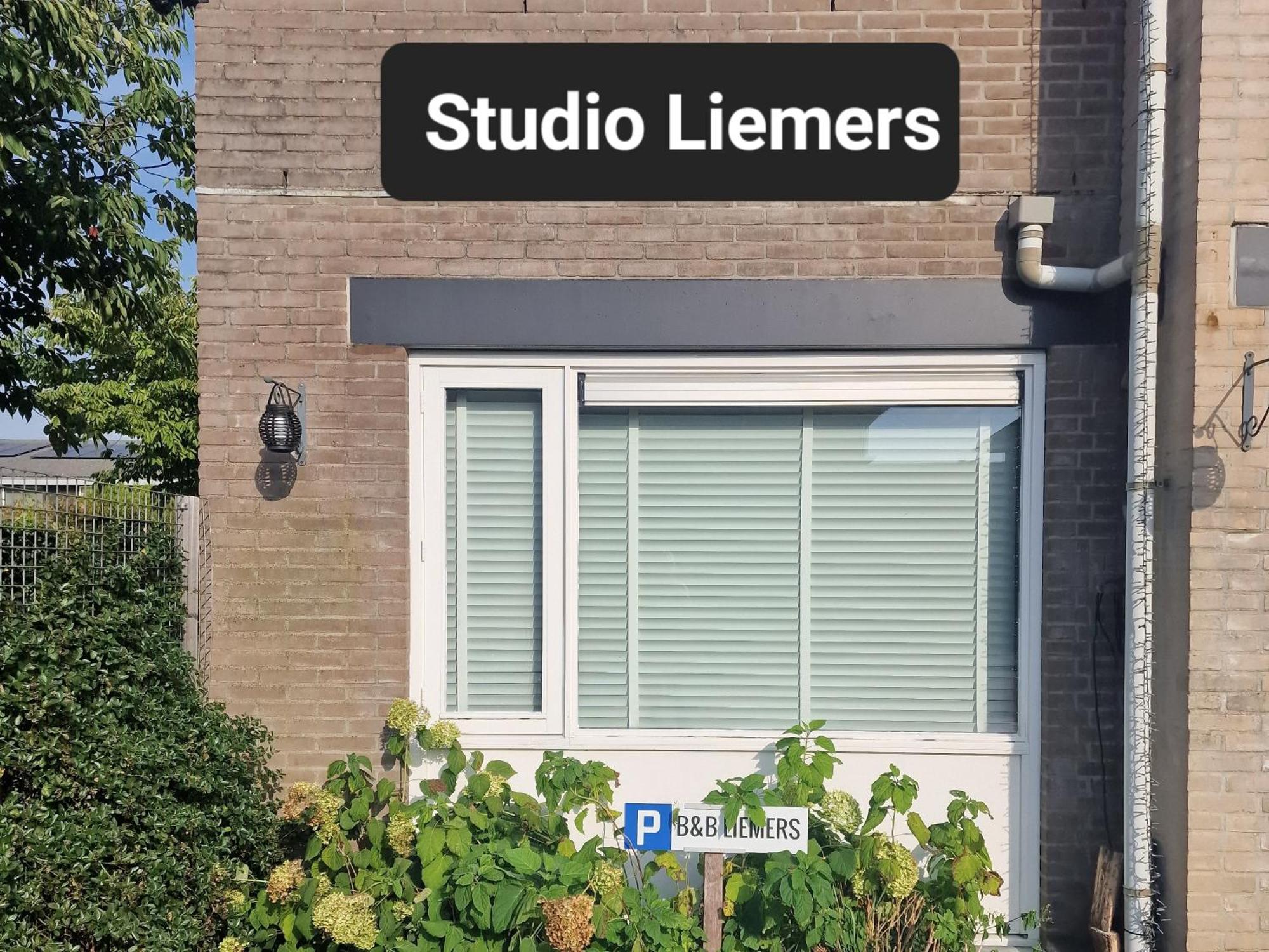 فندق Luxe Studio Liemers ليليستات المظهر الخارجي الصورة